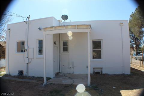 482 Bonelli Ave, Overton, NV 89040 photo 16