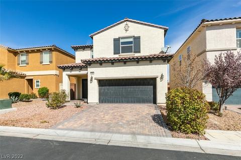 642 Crying Bird Ave, Las Vegas, NV 89178