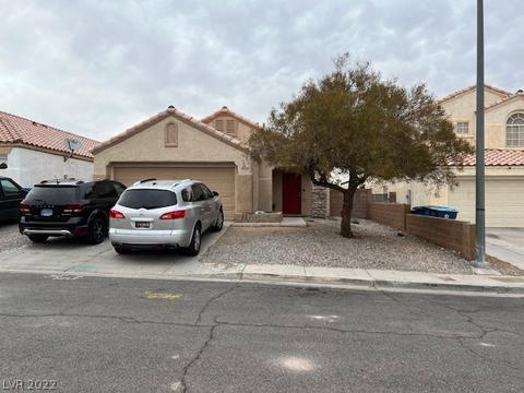 8634 Panuco Way, Las Vegas, NV 89147