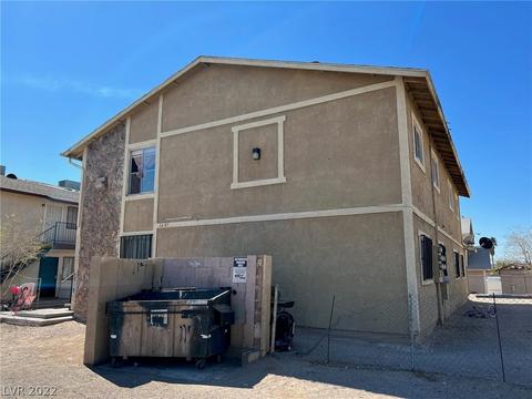 1655 Stevens St, Las Vegas, NV 89115