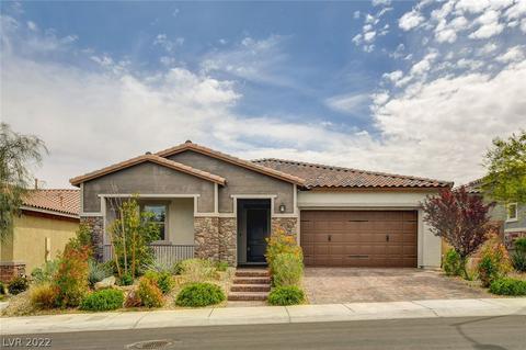9953 Bighorn Bellows Ave, Las Vegas, NV 89166
