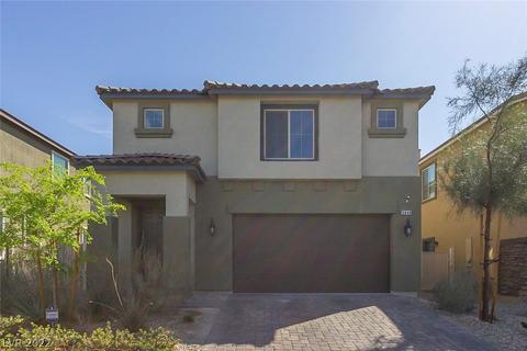5840 Galway Bay St, North Las Vegas, NV 89081