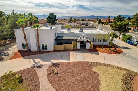 7515 Cameron St, Las Vegas, NV 89139