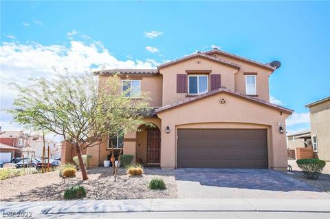 2405 Splendid Manor Ct, North Las Vegas, NV 89032