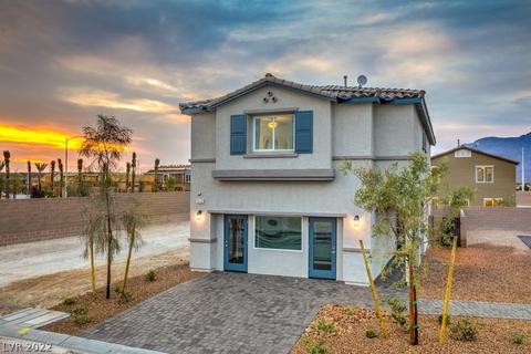 3763 Lambent Ave #98, North Las Vegas, NV 89084