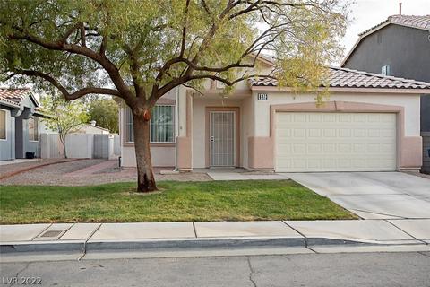 6073 Adobe Summit Ave, Las Vegas, NV 89110