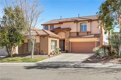 11777 Cashmere Mist Ave, Las Vegas, NV 89138