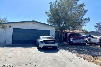 4041 Espanita Ave, Las Vegas, NV 89121