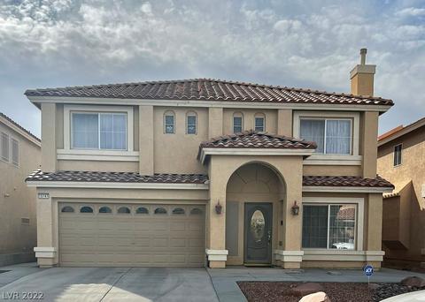 10747 Glacier Rapids Ct, Henderson, NV 89052