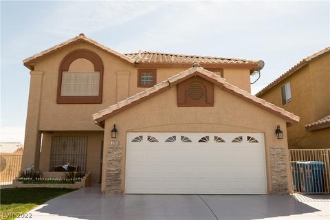 7201 London Bridge Ave, Las Vegas, NV 89130