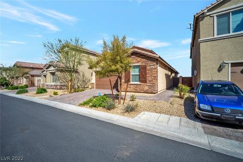 8100 Nottingham Hill Ln, Las Vegas, NV 89113