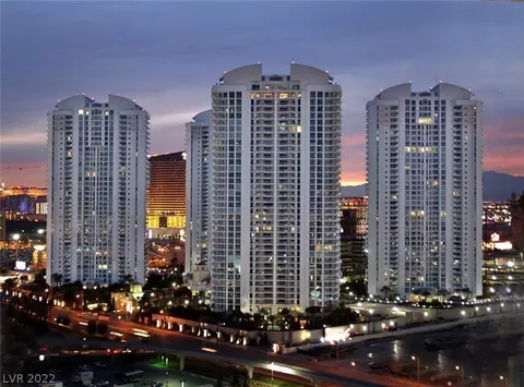 2877 Paradise Rd #1101, Las Vegas, NV 89109