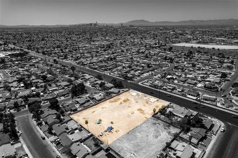 2674 N Pecos Rd, Las Vegas, NV 89115