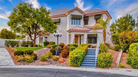 7908 Rockwind Ct, Las Vegas, NV 89117
