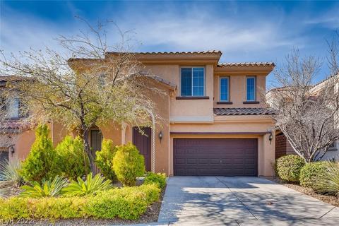 11951 Prada Verde Dr, Las Vegas, NV 89138