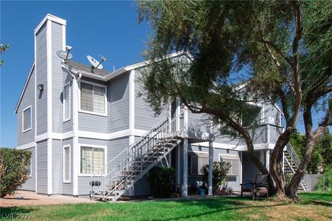 4240 E Tonopah Ave, Las Vegas, NV 89115