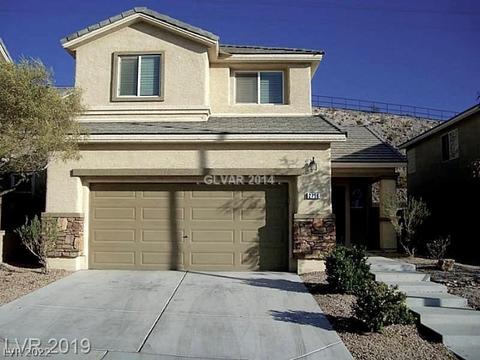 2756 Drummossie Dr, Henderson, NV 89044