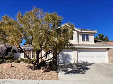 9812 Bearpaw Ave, Las Vegas, NV 89117