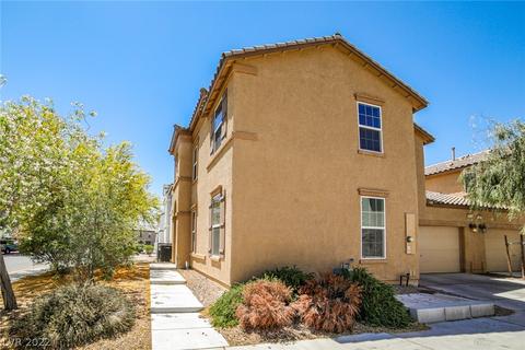 4521 Lime Straight Dr, Las Vegas, NV 89115