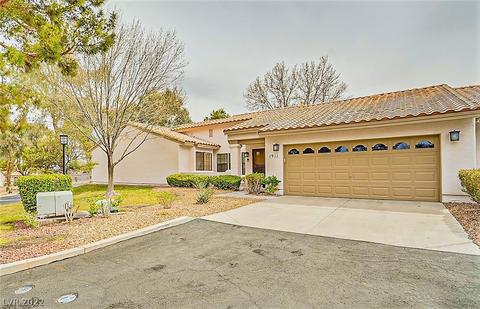 1911 Hobson Dr, Henderson, NV 89074 photo 1