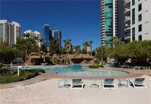 322 Karen Ave #1808, Las Vegas, NV 89109