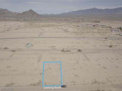 1660 Drake Ln, Pahrump, NV 89060