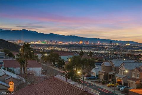 352 Rosefinch St, Henderson, NV 89012