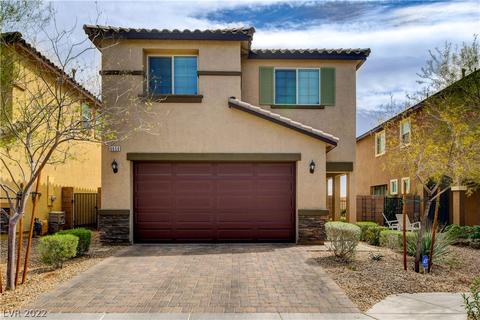 6650 Seahorse Reef St, Las Vegas, NV 89149
