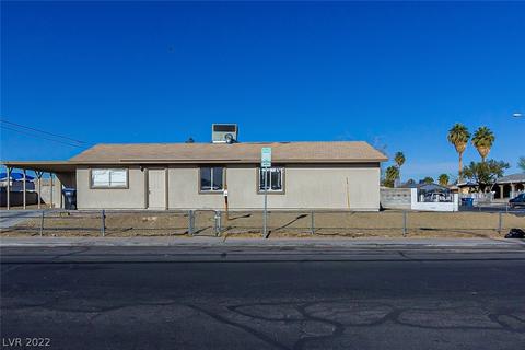 2501 Kenneth Rd, North Las Vegas, NV 89030