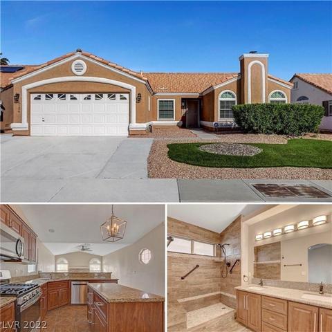 6126 Theatrical Rd, North Las Vegas, NV 89031