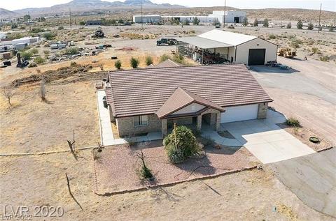 1585 Barlow Ave, Moapa, NV 89025