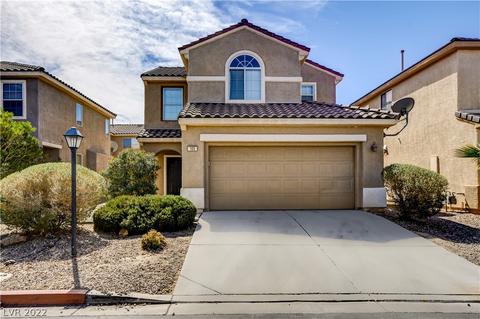 105 Gratitude Ct, North Las Vegas, NV 89032