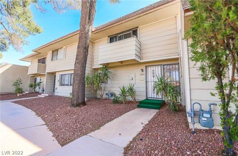 2415 Paradise Village Way, Las Vegas, NV 89120