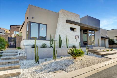 2215 Overlook Canyon Ln, Henderson, NV 89052