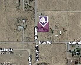 6691 Gahn Dr, Pahrump, NV 89060