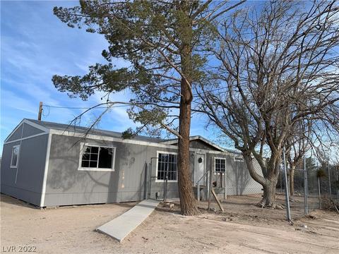 6941 S Oakridge, Pahrump, NV 89048