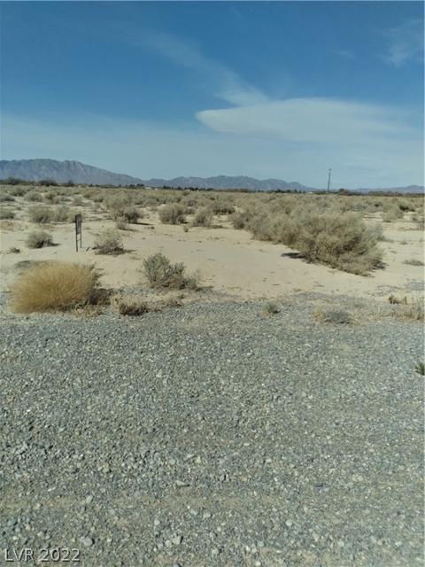 4160 S Post St, Pahrump, NV 89061