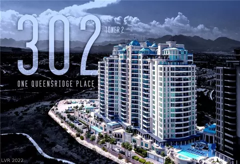 9103 Alta Dr #302, Las Vegas, NV 89145