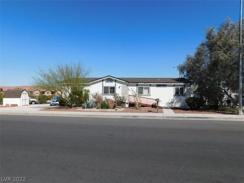 201 Navajo Dr, Henderson, NV 89015
