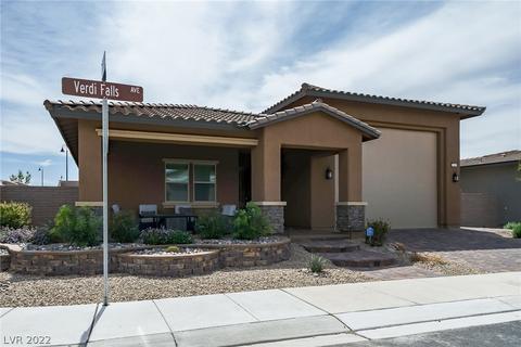 349 Verdi Falls Ave, Henderson, NV 89011