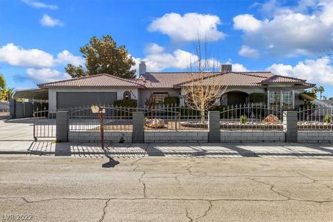 4747 Brushfire St, North Las Vegas, NV 89031