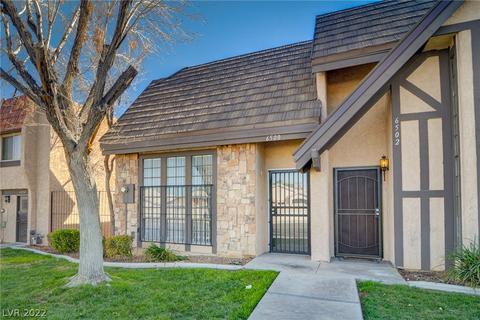 6500 Ironbark Ln, Las Vegas, NV 89107