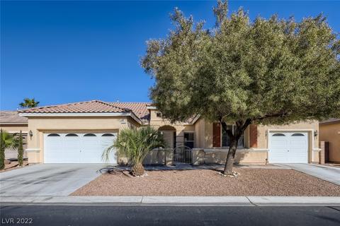 7224 Gentle Valley St, Las Vegas, NV 89149