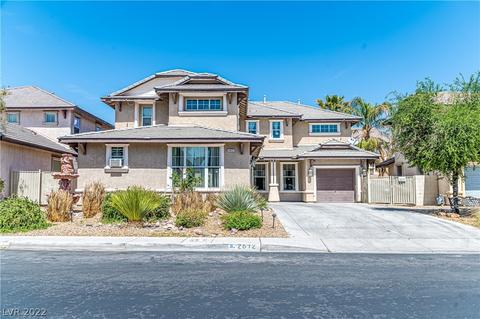 2612 Cattrack Ave, North Las Vegas, NV 89081
