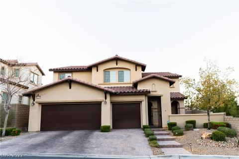 12290 Monument Hill Ave, Las Vegas, NV 89138