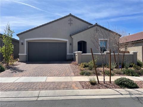 773 Drammatico Pl, Henderson, NV 89011