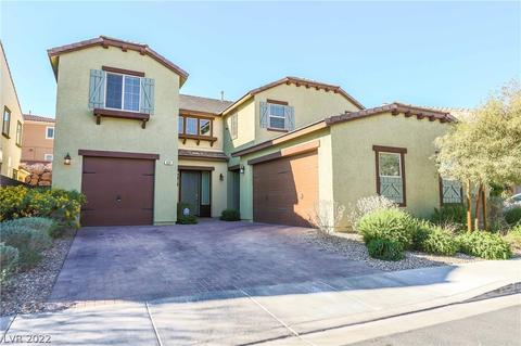 909 Jasmine Star Ct, Henderson, NV 89012