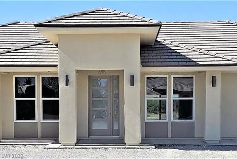 2921 S Mariposa, Pahrump, NV 89048