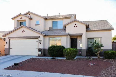 4609 Rockpine Dr, North Las Vegas, NV 89081