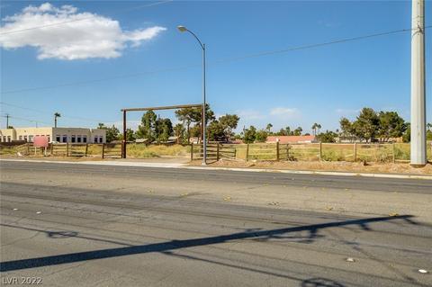 3842 E Patrick Ln, Las Vegas, NV 89120
